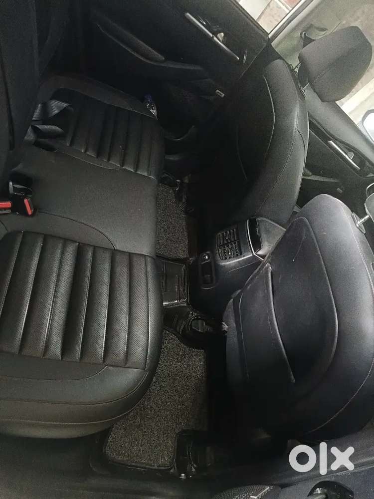 Kia Seltos 2022 Gtx Plus