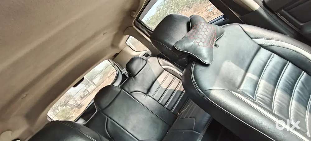Renault Duster Diesel 2013