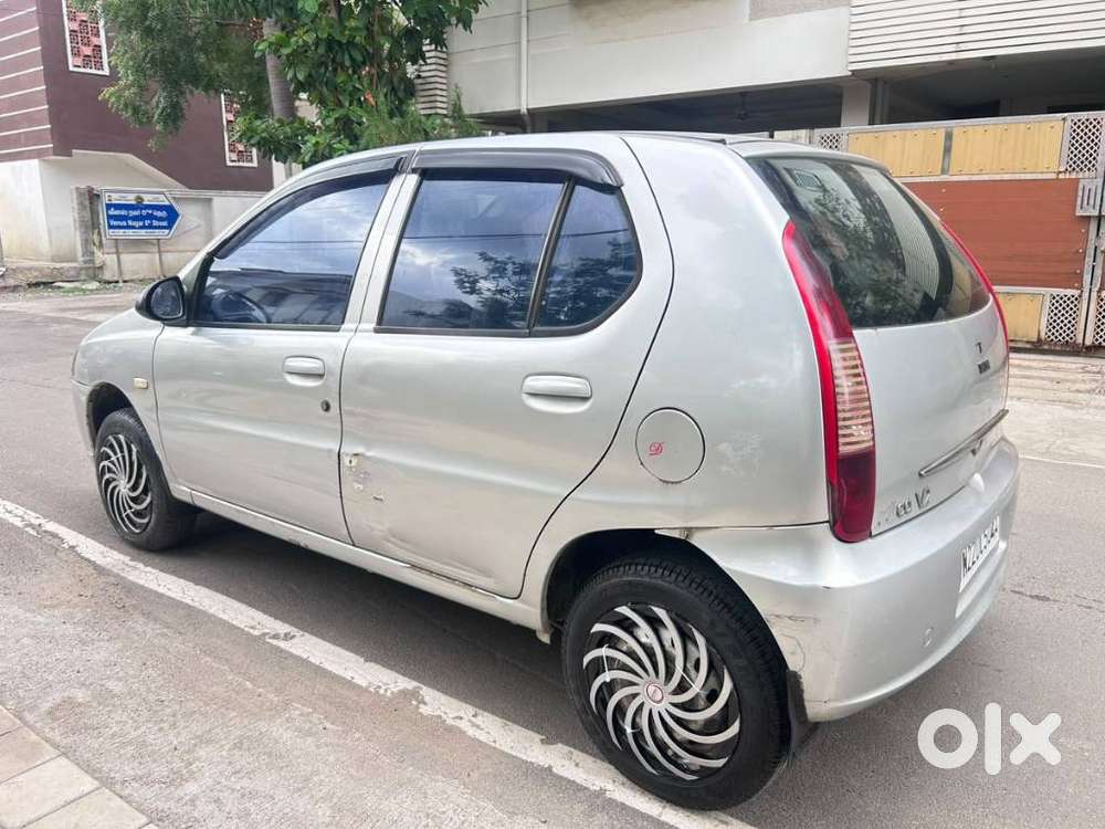 Tata Indica Ev2 Ev2 Ls, 2016, Diesel