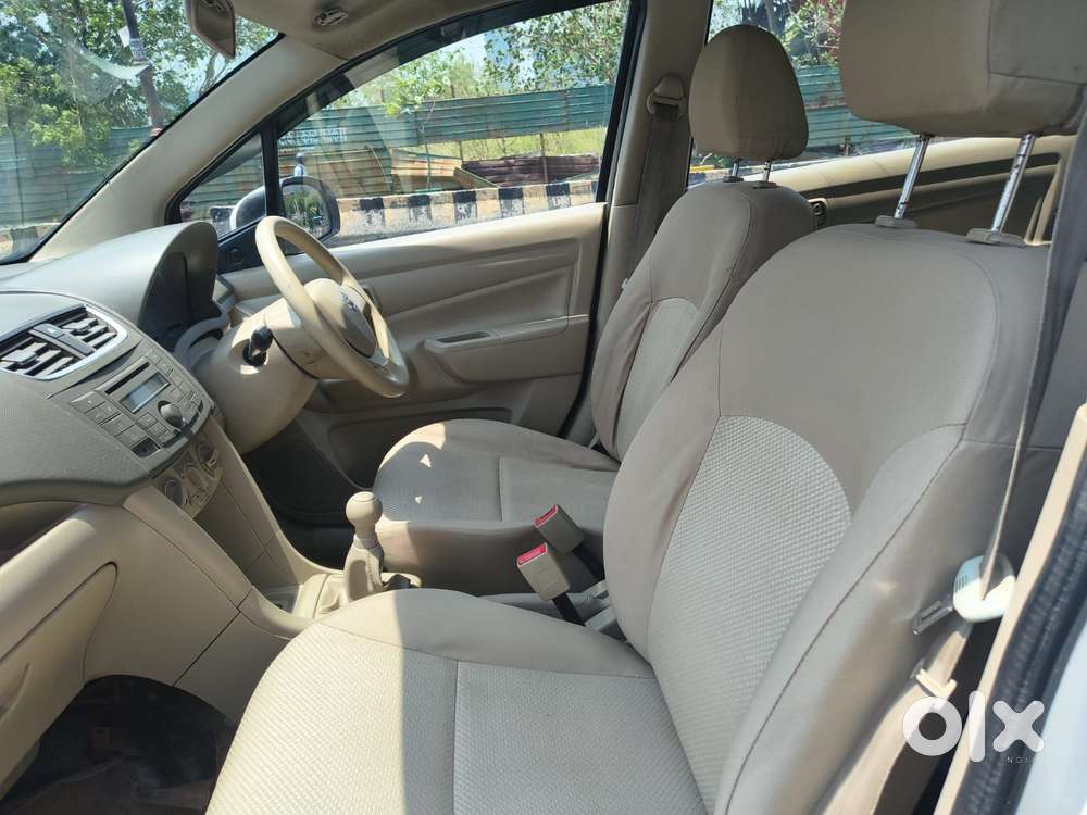 Maruti Suzuki Ertiga 1.5 Vxi, 2016, Cng & Hybrids
