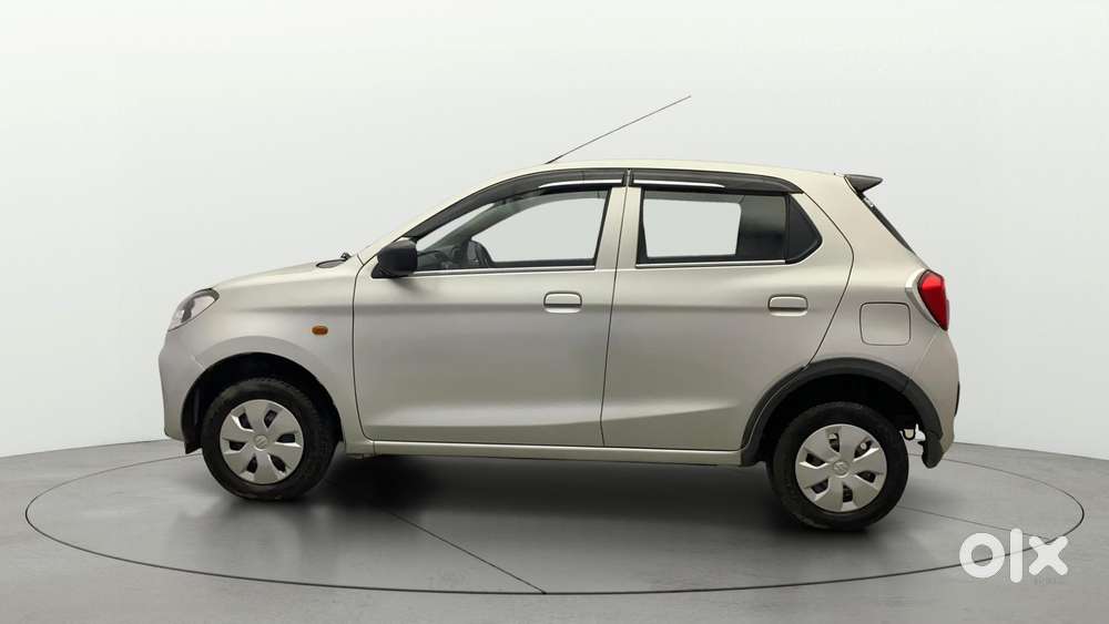 Maruti Suzuki Alto K10 1.0 Vxi (o) Amt, 2022, Petrol