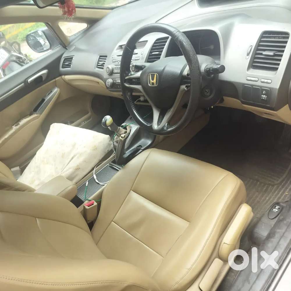 Honda Civic 1.8 2009