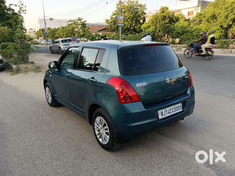 Maruti Suzuki Swift Ddis Vdi, 2009, Diesel