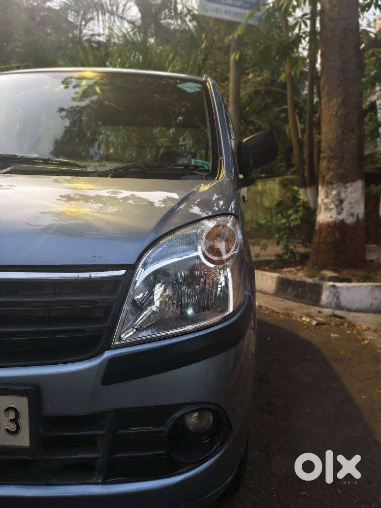 Maruti Suzuki Wagon R 1.0 Lxi Cng, 2012, Cng & Hybrids