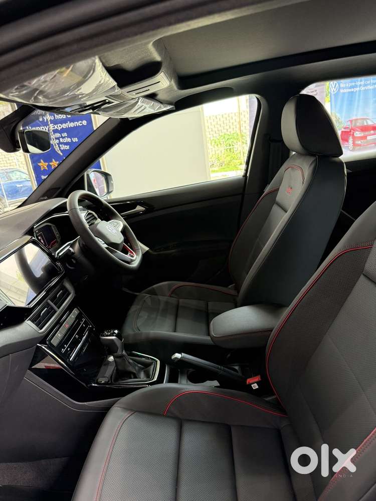 Volkswagen Taigun Sport (gt Dsg), 2026, Petrol
