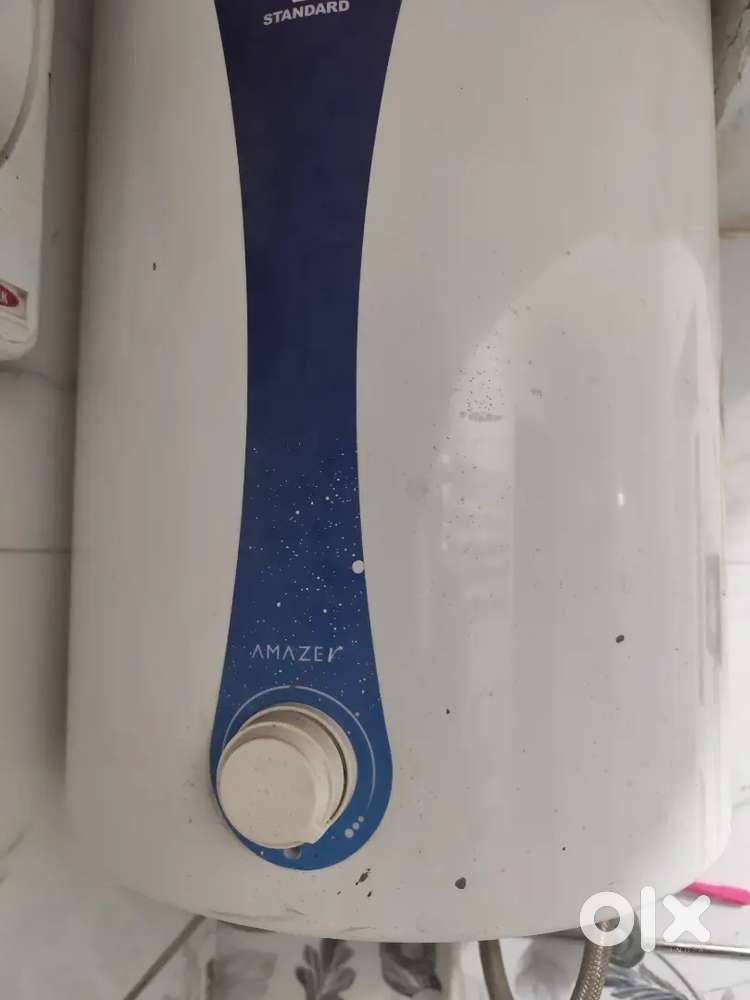 Havells Geyser 25 litre