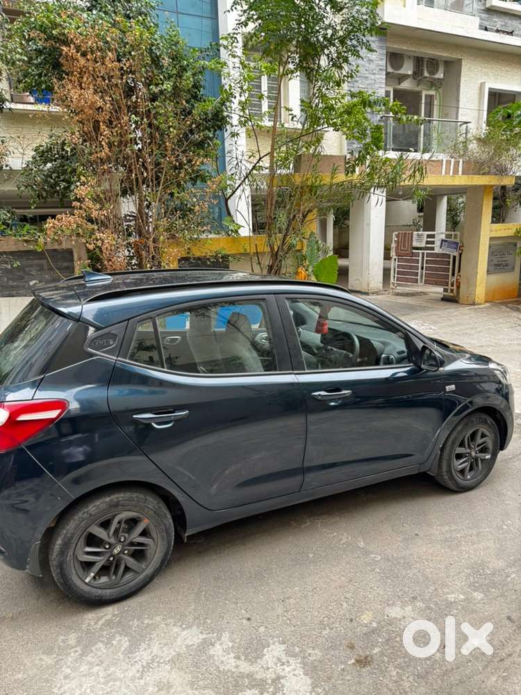 New Hyundai Grand I10 Nios 2022 Petrol