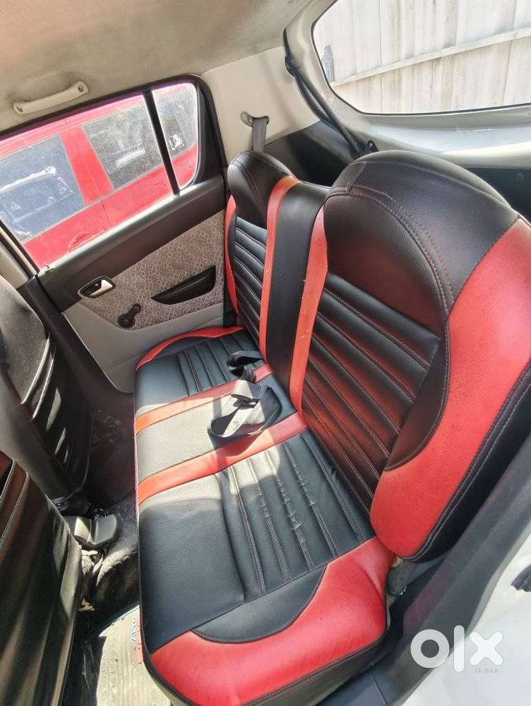 Maruti Suzuki Alto 800, 2018, Petrol