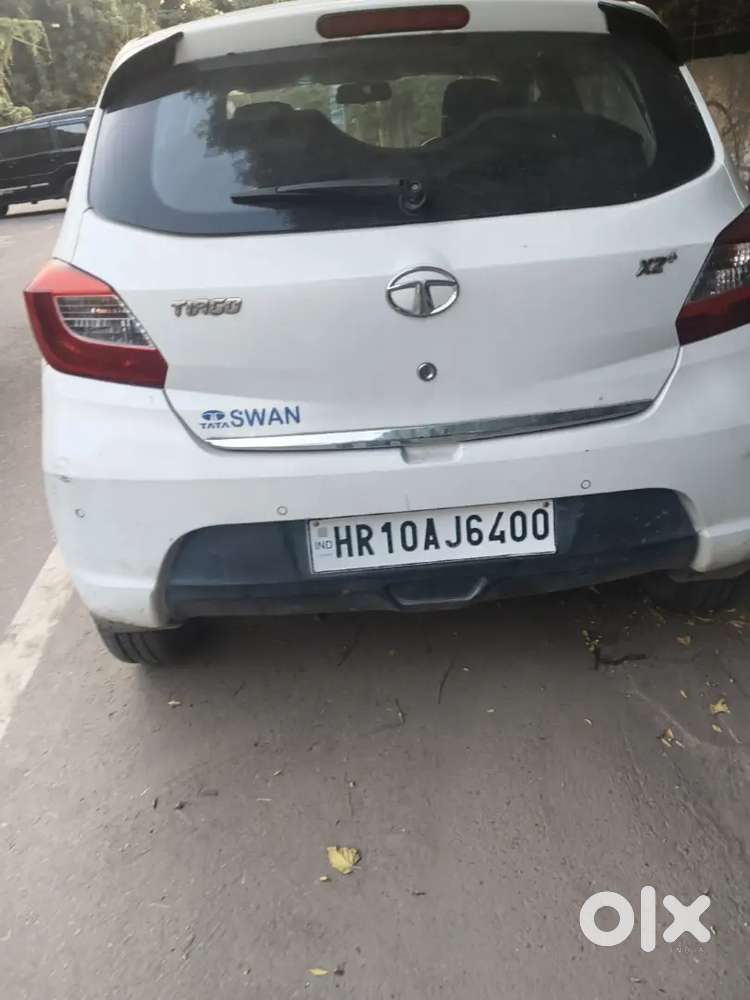 Tata Tiago Xz Opt 2017