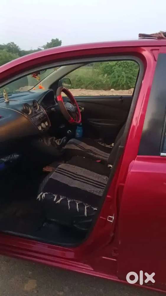 Datsun Go 2019 With 65000 Km Driven