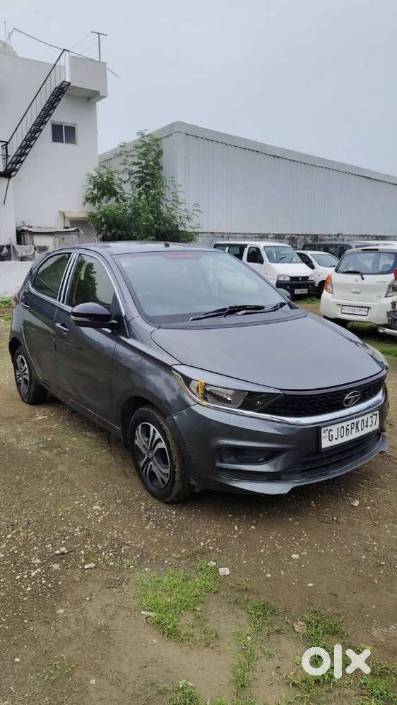 Tata Tiago 1.2 Revotron Xt Cng, 2022, Cng & Hybrids