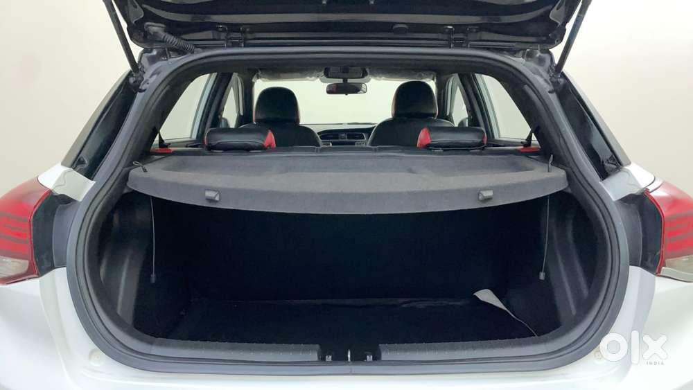 Hyundai Elite I20 Sportz Plus Dual Tone, 2019, Petrol
