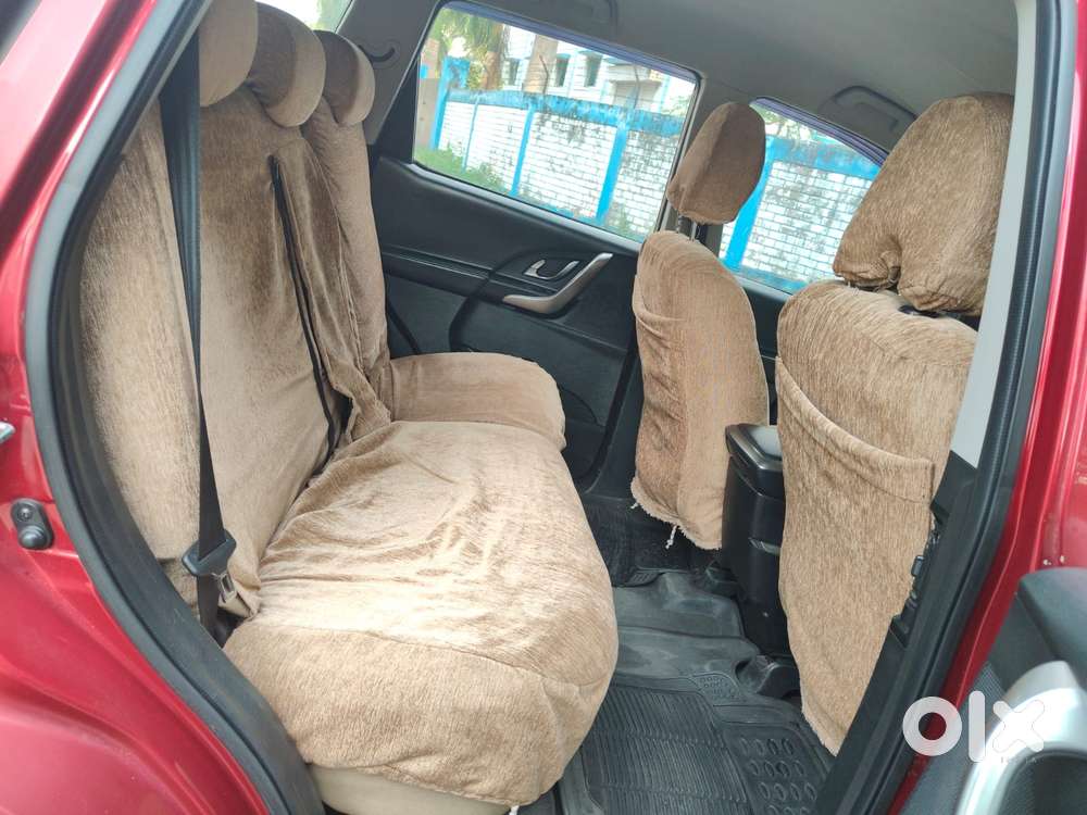 Mahindra Xuv500 W7, 2018, Diesel