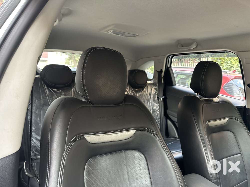 Tata Harrier Xm, 2022, Diesel