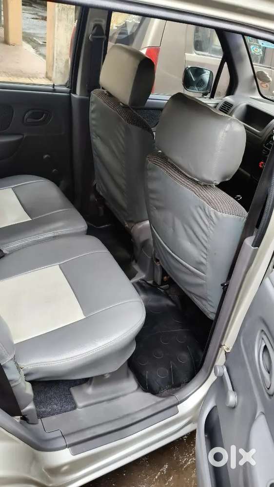 Maruti Suzuki Wagon R 2005 Petrol 68339 Km Driven