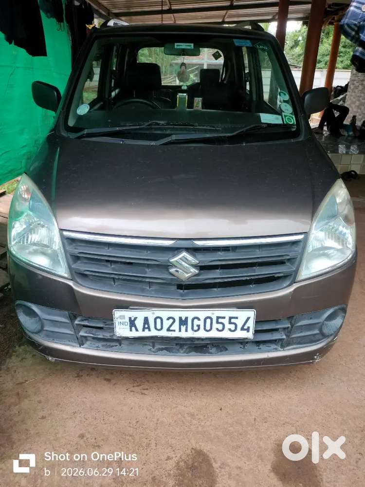 Maruti Suzuki