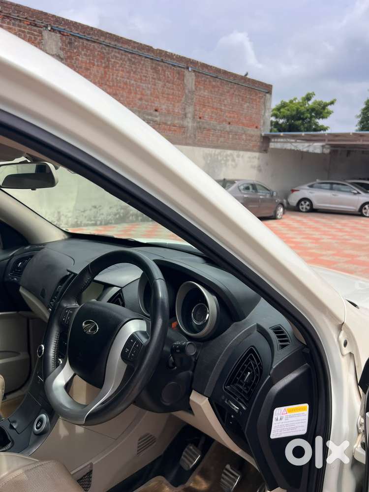 Mahindra Xuv500 2.2 W10, 2017, Diesel