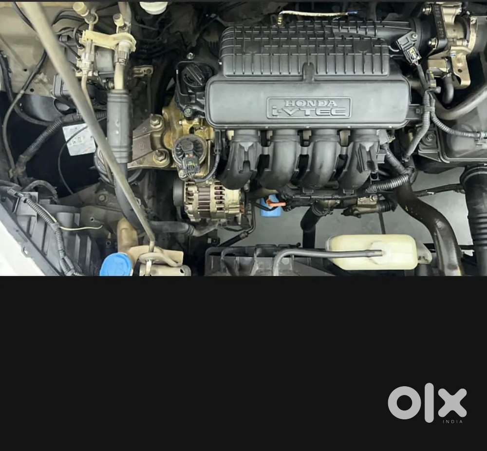 Honda City Sv 2016 For Sales