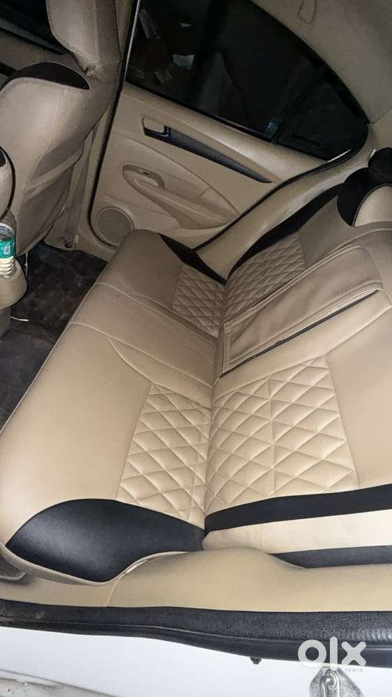 Honda City Petrol 2010