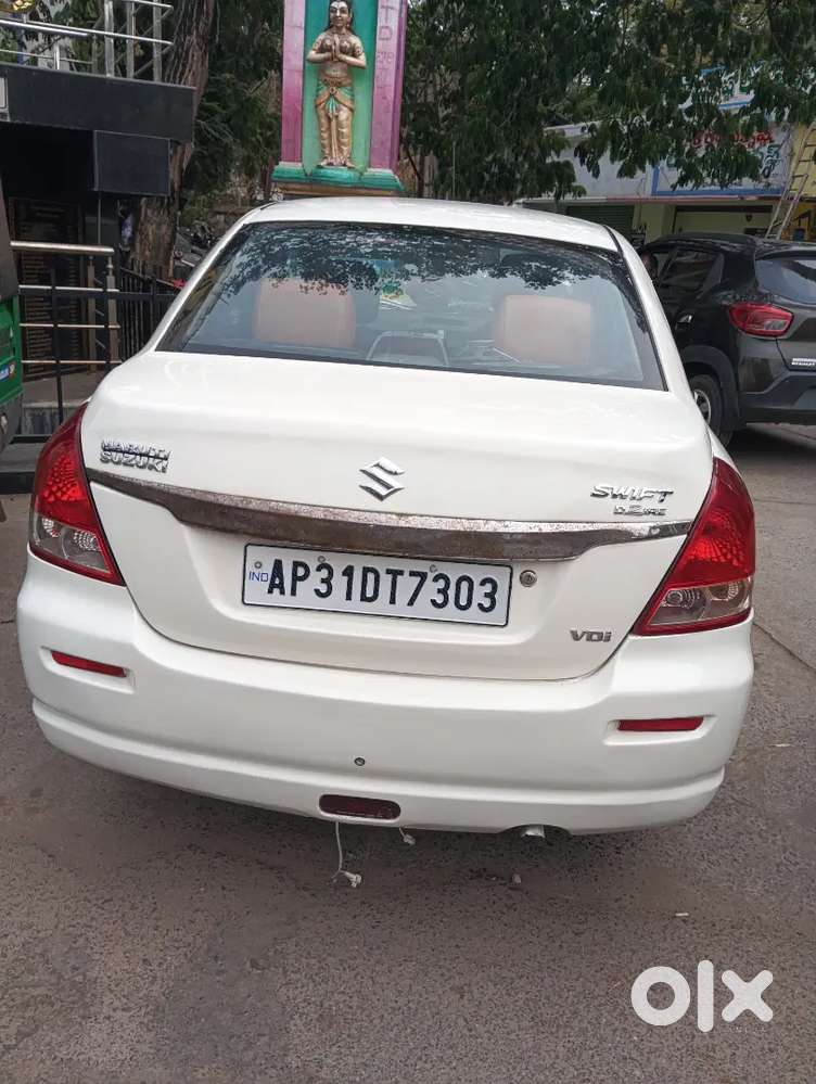 Dizer Full Condition
