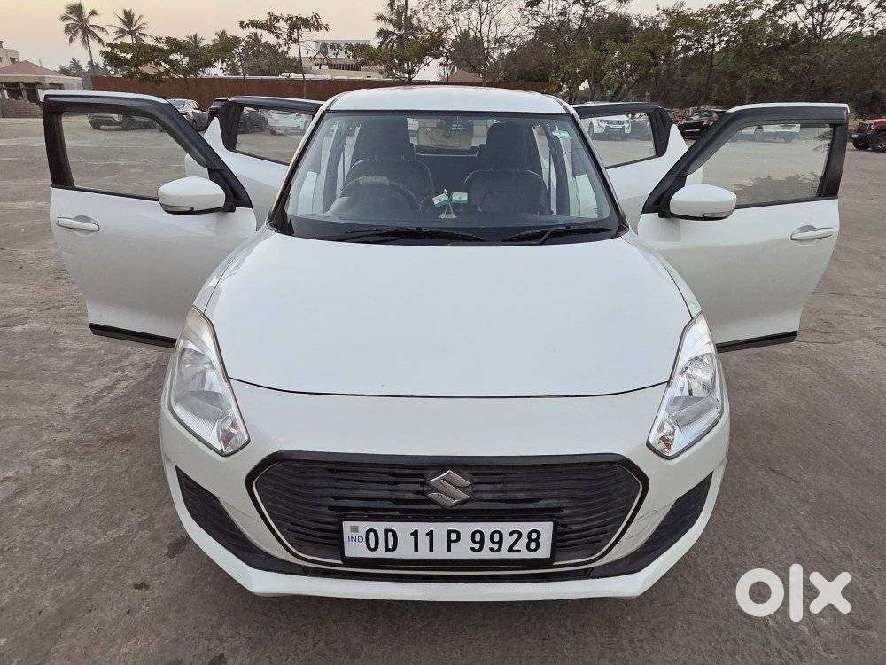 Maruti Suzuki Swift Ddis Vdi, 2020, Diesel