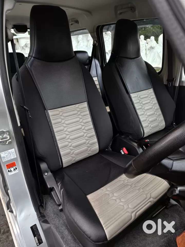 Maruti Suzuki Eeco Cng 5 Seater Ac, 2025, Cng & Hybrids