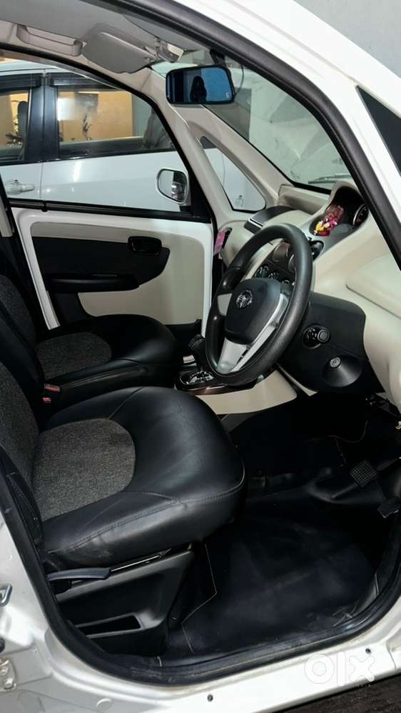 Tata Nano Genx Petrol 2018