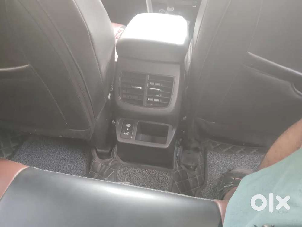 “2024 Kia Seltos 1.5 Htk+ Petrol Manual, 1st Owner, Only 16,000 Km Dri