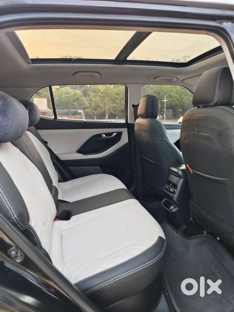 Hyundai Creta 1.6 Sx Automatic, 2020, Diesel