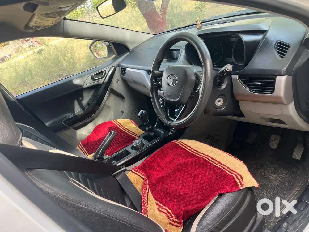 Tata Nexon 2020 Petrol Well Maintained