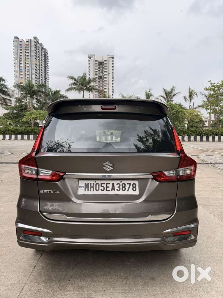 Maruti Suzuki Ertiga Vdi Shvs, 2019, Diesel