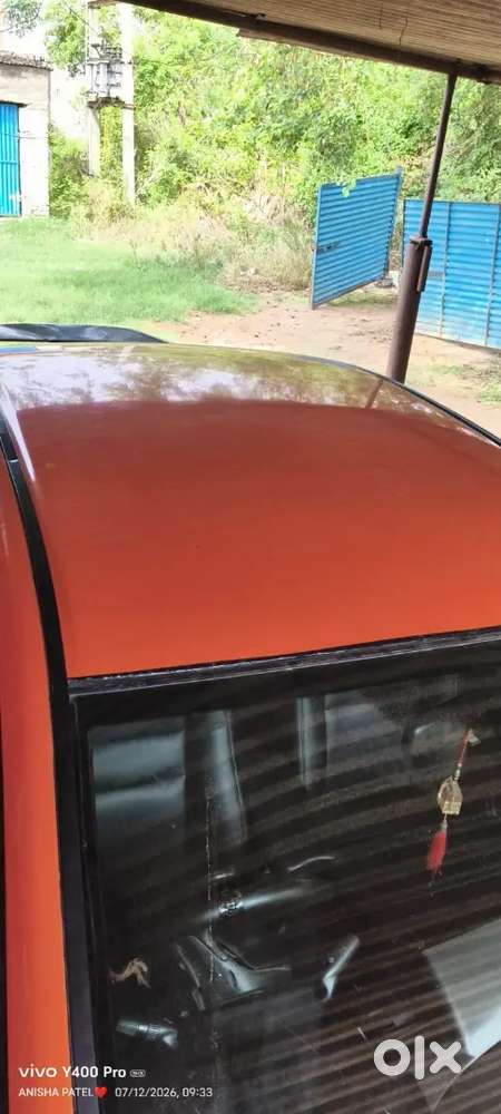Honda Civic 1.8 Zx 2011