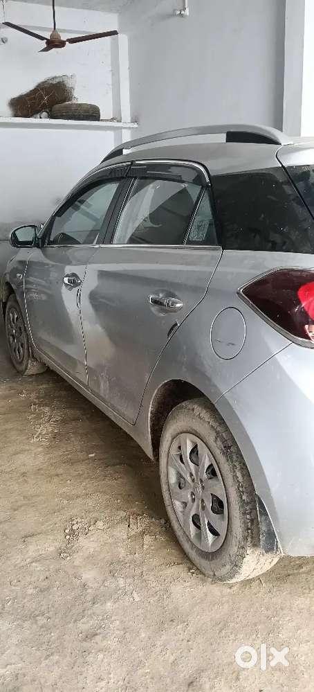 Hyundai I20 Magna 2019
