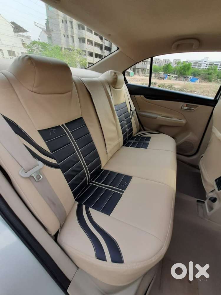 Maruti Suzuki Ciaz Diesel 2015