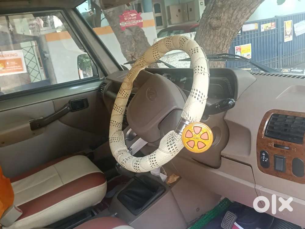 Mahindra Bolero 2014 Diesel 71000 Km Driven