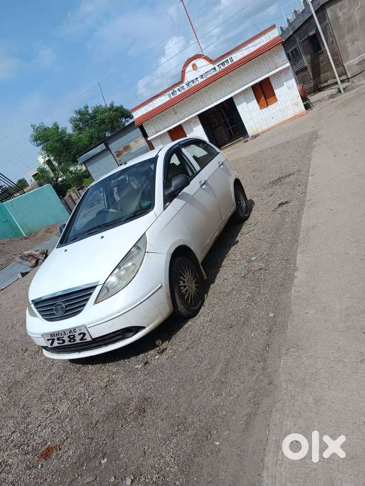 Tata Indica Vista 2010 Diesel Well Maintained