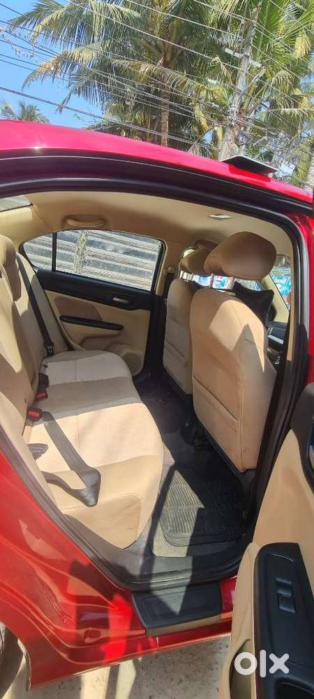 Honda Amaze [2021-2023] 1.2 Vx I-vtec Mt, 2023, Petrol