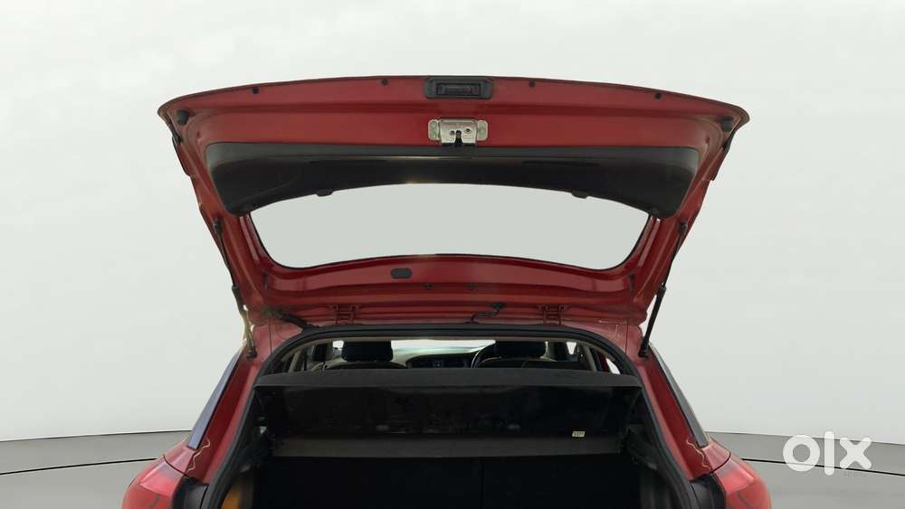 Hyundai Elite I20 Asta 1.2, 2015, Petrol