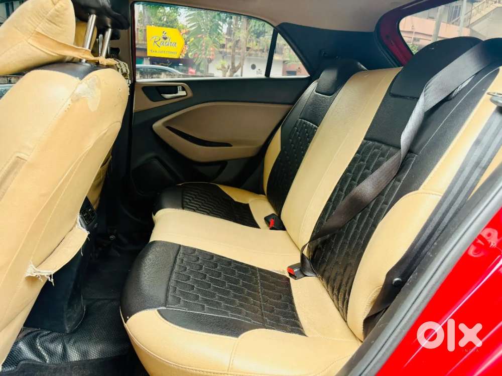 Hyundai Elite I20 1.2 Magna Plus, 2019, Petrol