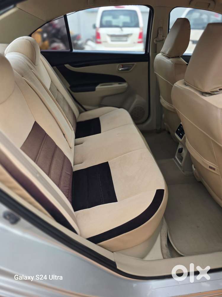 Maruti Suzuki Ciaz Vdi Plus, 2015, Diesel