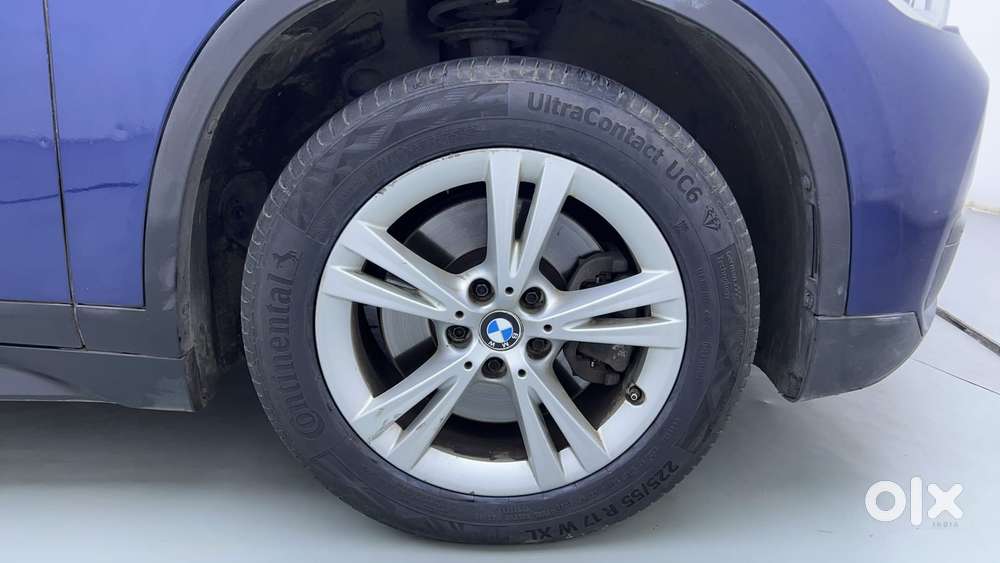 Bmw X1 Sdrive20d Expedition, 2016, Diesel