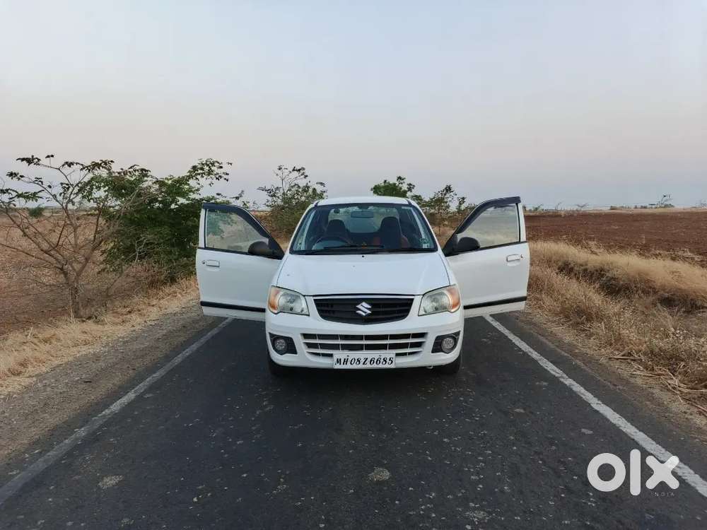 Maruti Suzuki Alto 2014, 60000 Km Driven