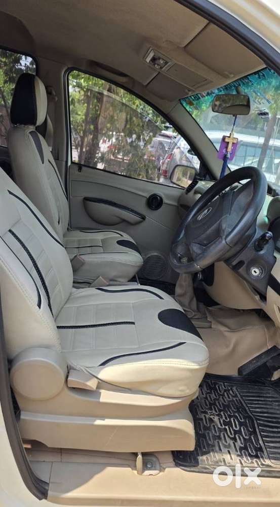 Mahindra Xylo D4, 2019, Diesel