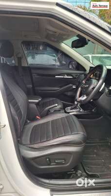 Kia Seltos Gtx Plus At D, 2022, Diesel