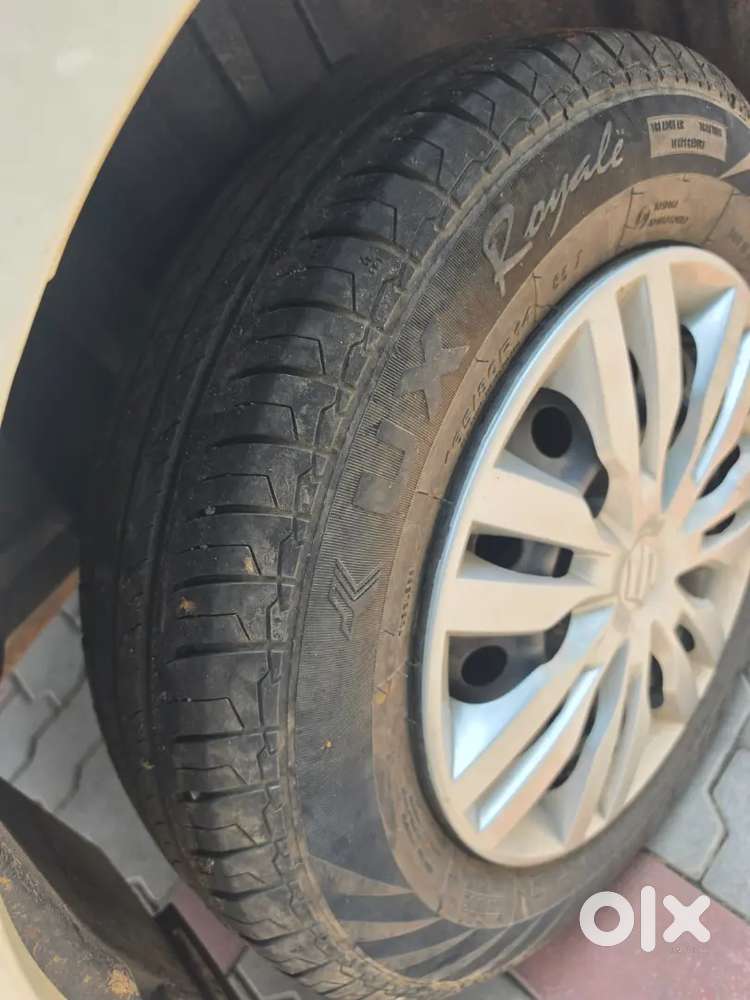 Maruti Suzuki Dzire 2023