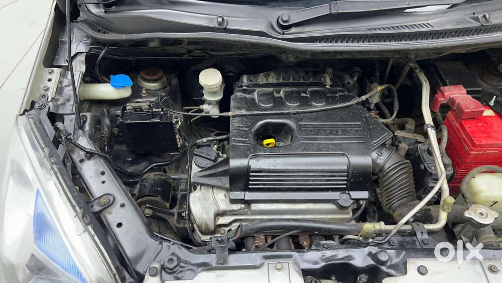Maruti Suzuki Wagon R Lxi Cng, 2016, Cng & Hybrids