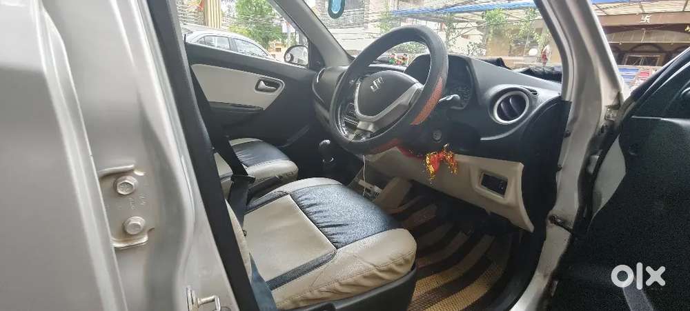 Maruti Suzuki Alto 800 2020 Petrol 62000 Km Driven