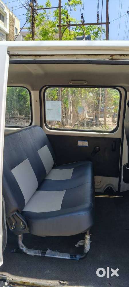 Maruti Suzuki Eeco 5 Seater Standard, 2019, Petrol