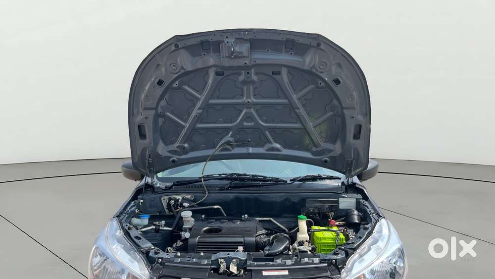 Maruti Suzuki Alto K10 1.0 Vxi (o) Amt, 2019, Petrol