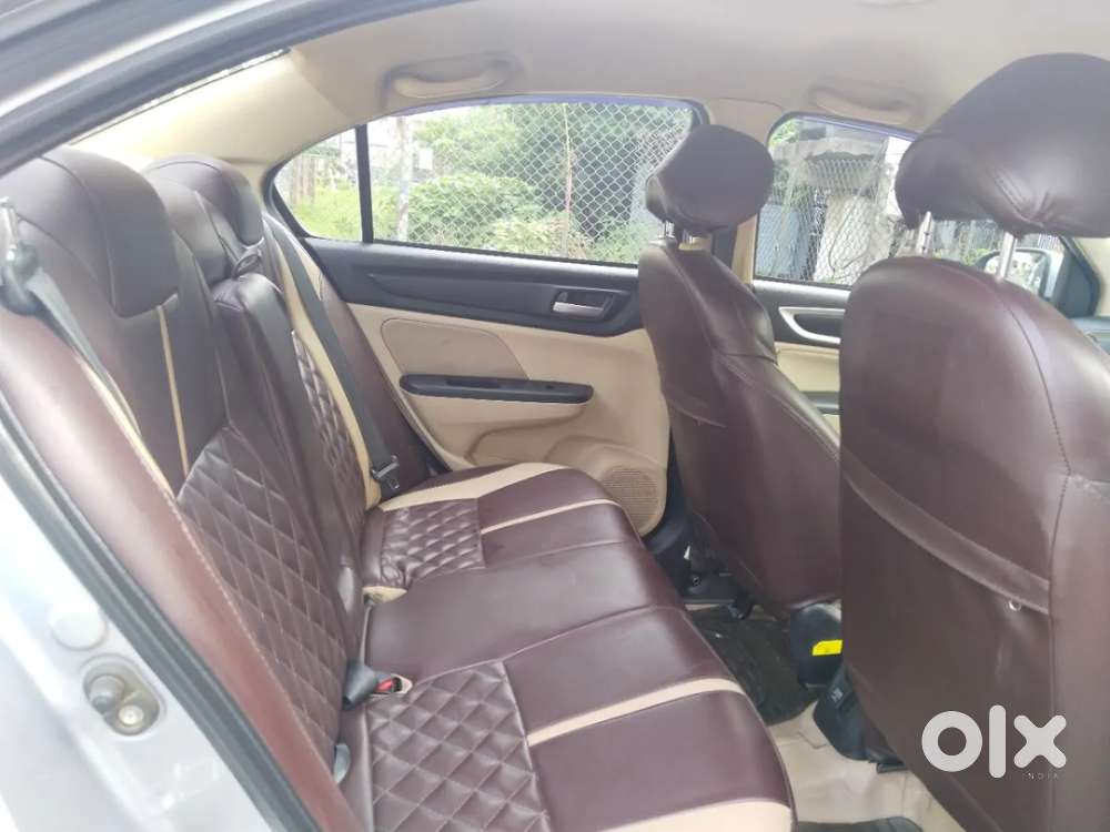 Honda Amaze S 1.2 Petrol Mt, 2024, Petrol